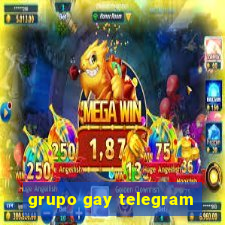 grupo gay telegram